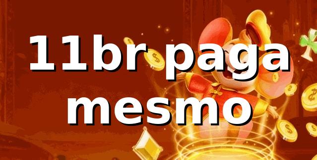 11br Paga Mesmo? Descubra a Verdade e Segurança da Plataforma